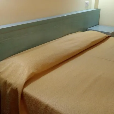 Apartmán Sant' Ignazio 1 Pula