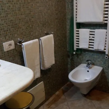 Sant' Ignazio 1 Apartmán