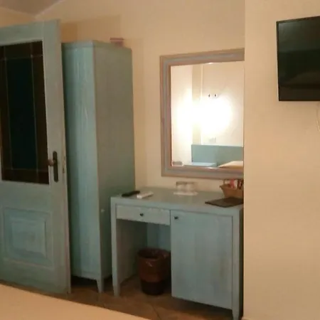 Apartmán Sant' Ignazio 1 Pula